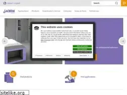 Sites similar to jackon-insulation.com