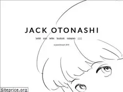 Sites similar to jackotonashi.com