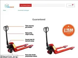 Sites similar to jackpallet.com.au