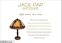 Sites similar to jackpap.com