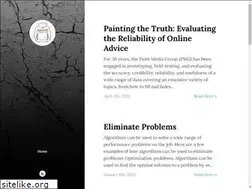 Sites similar to jackpauhl.com