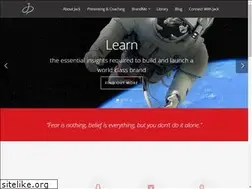 Sites similar to jackperlinski.com