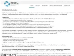Sites similar to jackpersad.co.za