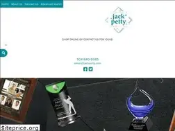 Sites similar to jackpetty.com