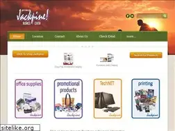 Sites similar to jackpine.com