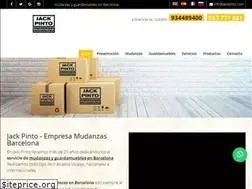 Sites similar to jackpinto.com