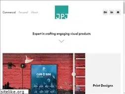 Sites similar to jackpjohnson.com