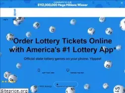 Sites similar to jackpocket.com
