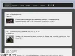 Sites similar to jackpoels.nl