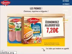 Sites similar to jackpot-legaulois.fr