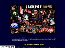 Sites similar to jackpot-oldies.de