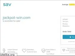 Sites similar to jackpot-win.com