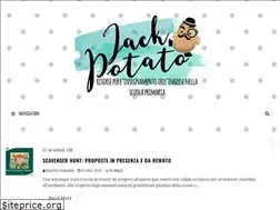 Sites similar to jackpotato.it