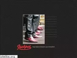 Sites similar to jackpotband.de