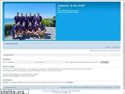 Sites similar to jackpotes.net