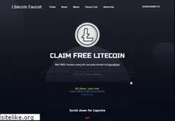 Sites similar to jackpotfaucet.com