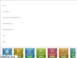 Sites similar to jackpotlotteryonline.com