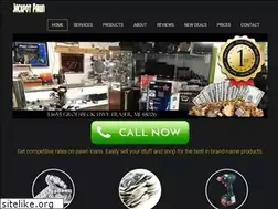 Sites similar to jackpotpawn.com