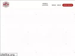 Sites similar to jackpotpizzas.com