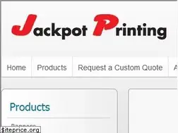 Sites similar to jackpotprintinglv.com