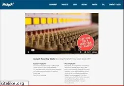 Sites similar to jackpotrecording.com
