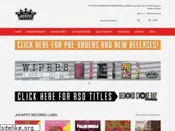 Sites similar to jackpotrecords.com