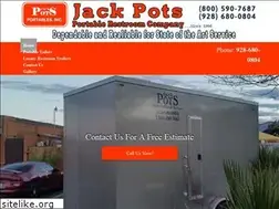Sites similar to jackpotsportables.com