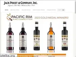 Sites similar to jackpoust.com