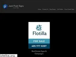 Sites similar to jackpratt.com