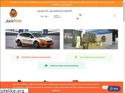 Sites similar to jackprint.be