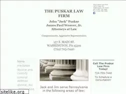 Sites similar to jackpuskar.com