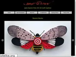 Sites similar to jackquinnart.com