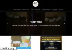 Sites similar to jackquinnspub.com
