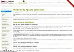 Sites similar to jackrabbit.apache.org