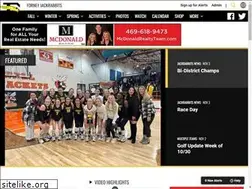 Sites similar to jackrabbitathletics.com