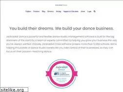 Sites similar to jackrabbitdance.com
