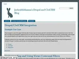 Sites similar to jackrabbithanna.com