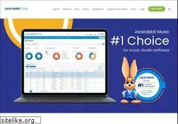 Sites similar to jackrabbitmusic.com