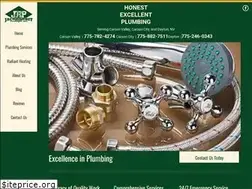 Sites similar to jackrabbitplumbing.com