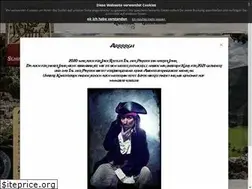 Sites similar to jackrattle.de