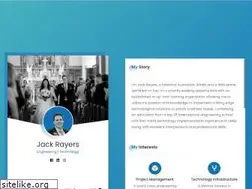 Sites similar to jackrayers.com