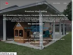 Sites similar to jackraysiding.com