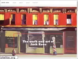 Sites similar to jackreesgallery.com