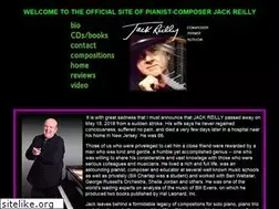 Sites similar to jackreillyjazz.com