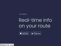 Sites similar to jackreports.com