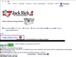 Sites similar to jackrich.com