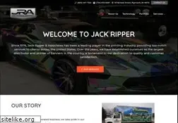 Sites similar to jackripper.com