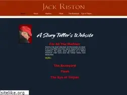 Sites similar to jackriston.com