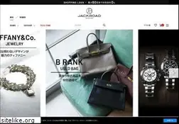 Sites similar to jackroad.co.jp