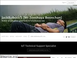 Sites similar to jackrobotics.me